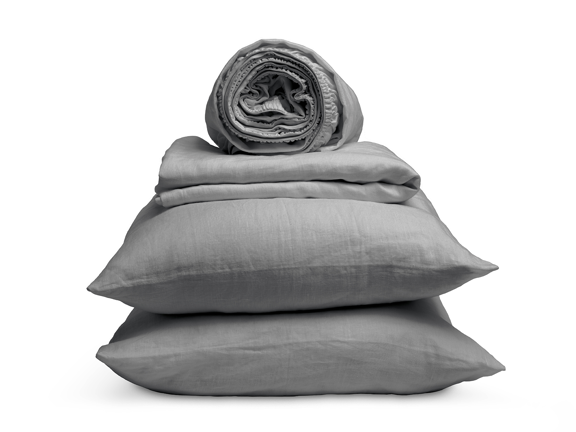 Relaxed Hemp Pillowcases