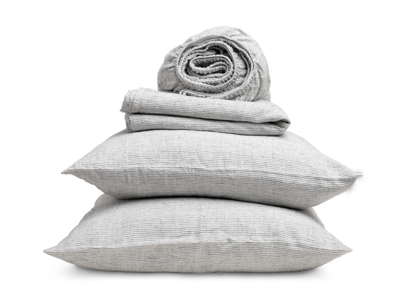 Relaxed Hemp Pillowcases