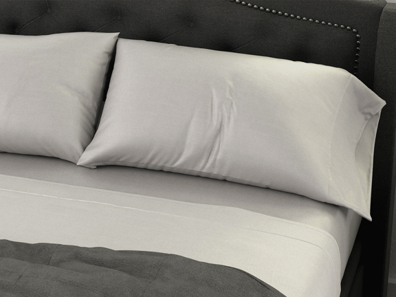Deluxe Cool Stretch Pillowcases