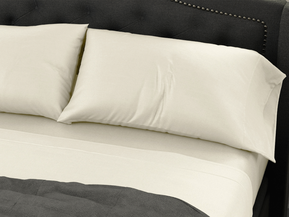 Deluxe Cool Stretch Pillowcases