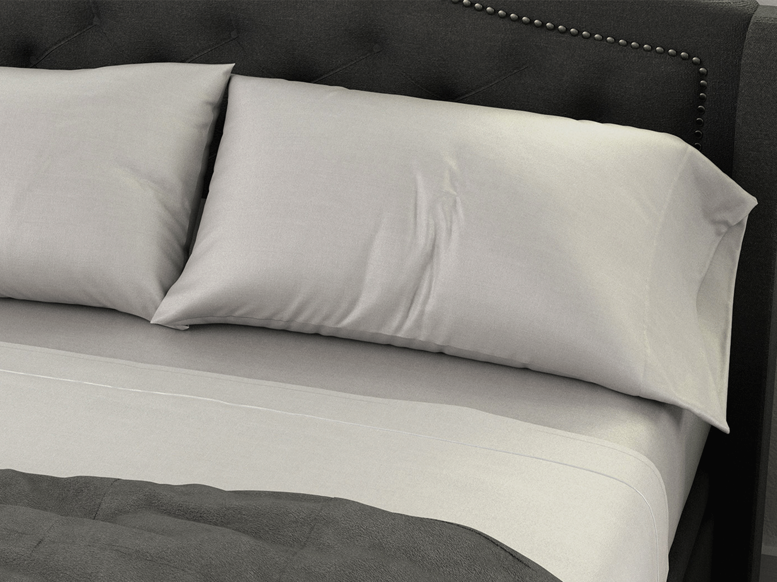 Deluxe Cool Stretch Pillowcases