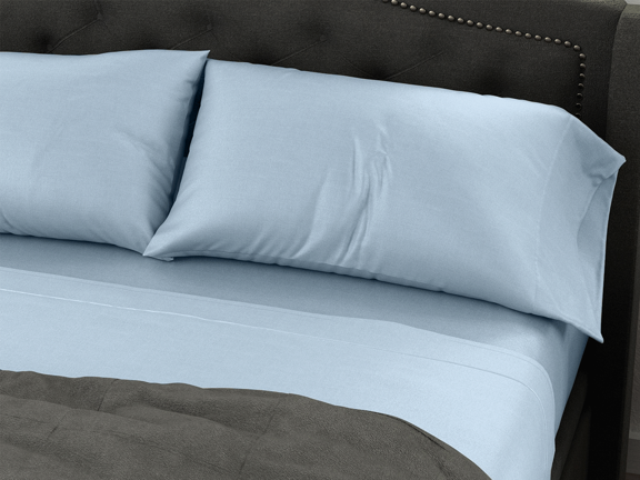 Deluxe Cool Stretch Pillowcases