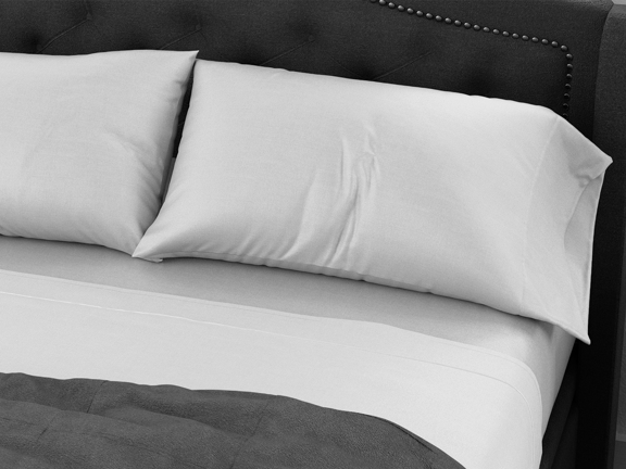 Deluxe Cool Stretch Pillowcases