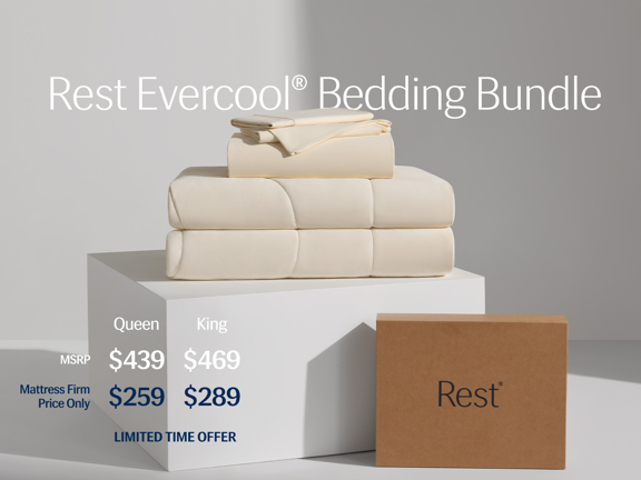 Evercool Bedding Bundle