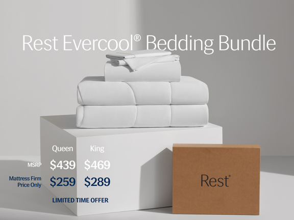 Evercool Bedding Bundle