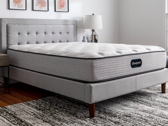 BR800 11.5" Medium Firm Mattress