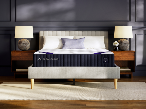 Classic Hybrid Mattress