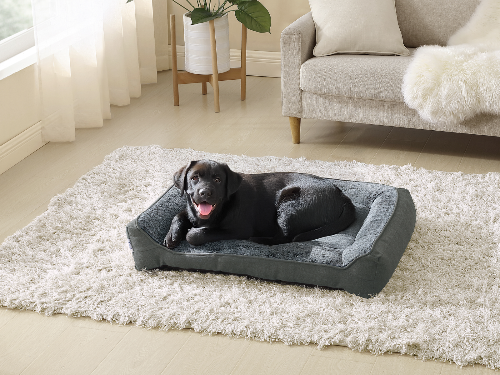 Supportive Pet Mattress