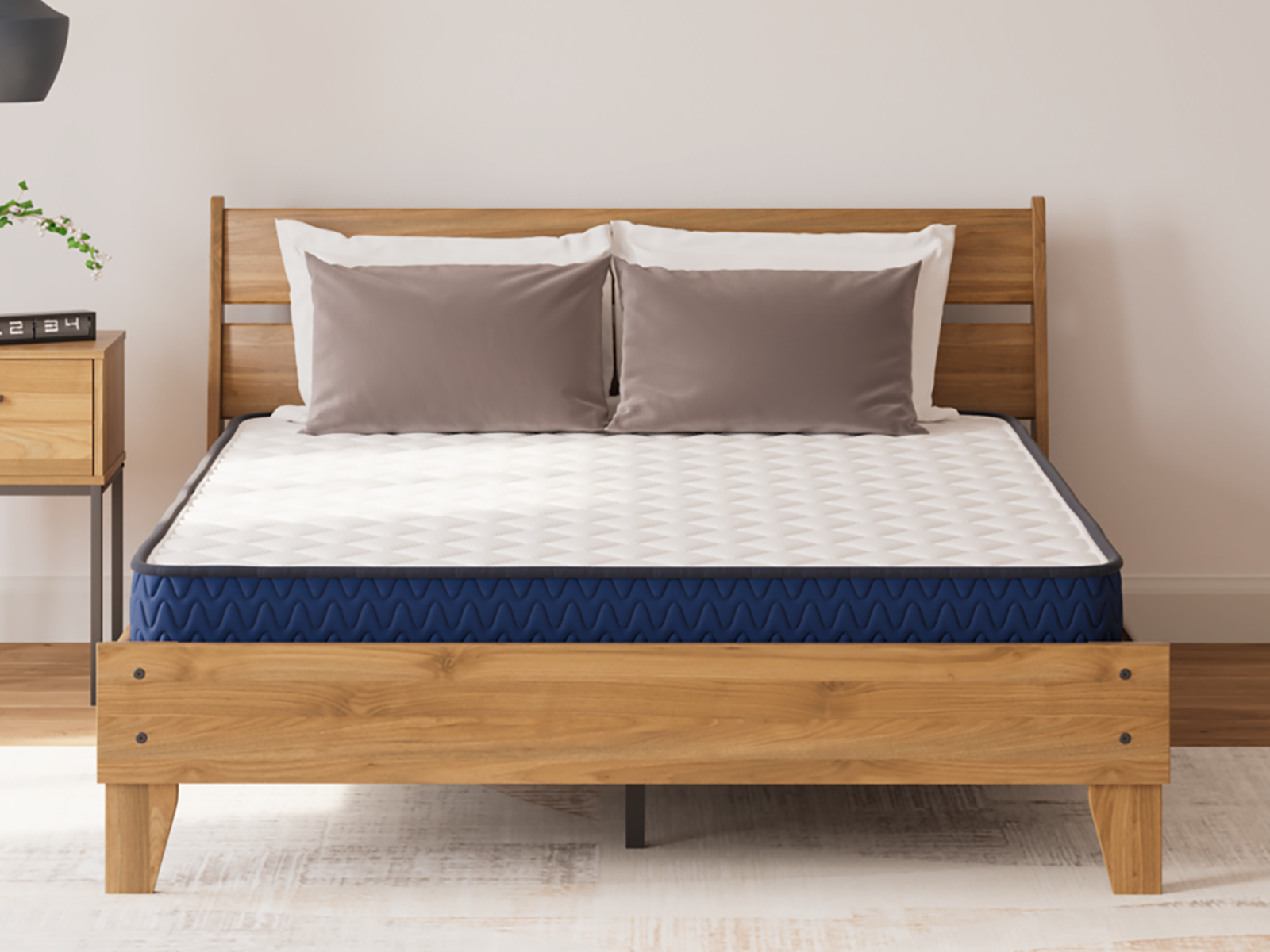 Ashley Firm Mattress