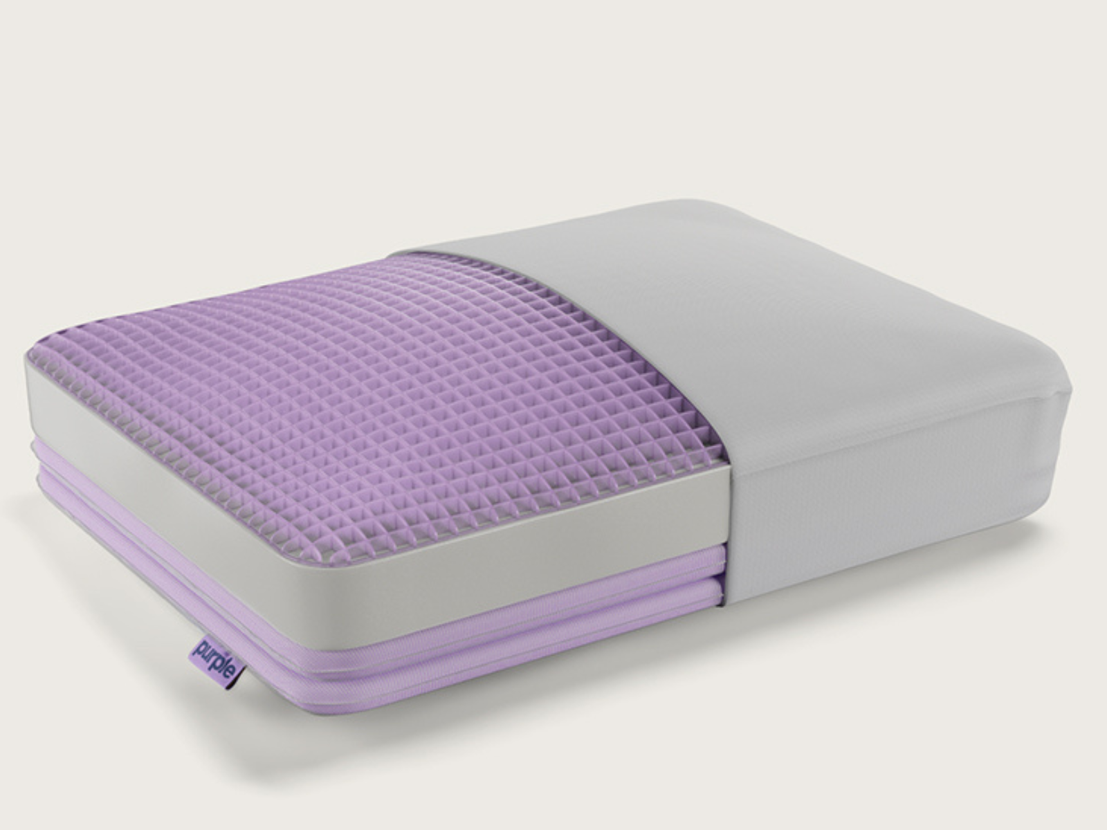 Dreamlayer Pillow