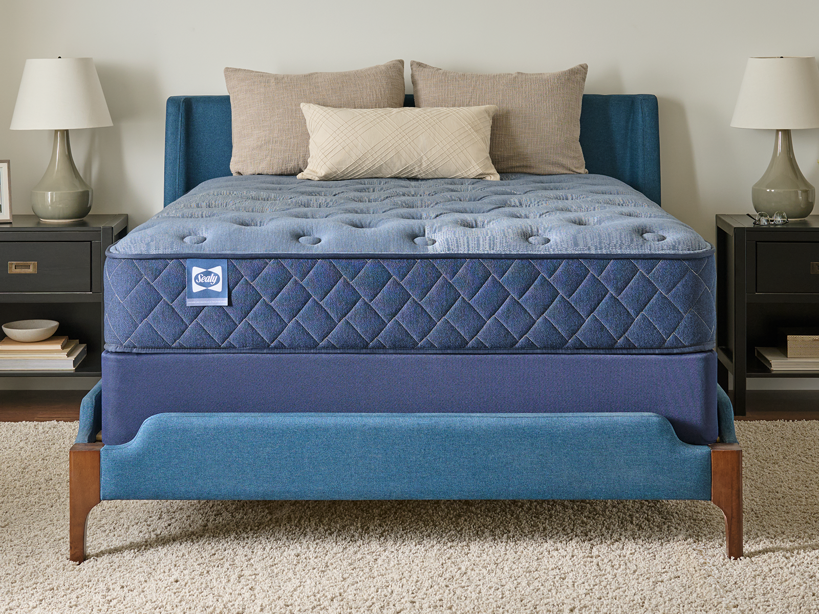 Tanglewood Medium Mattress