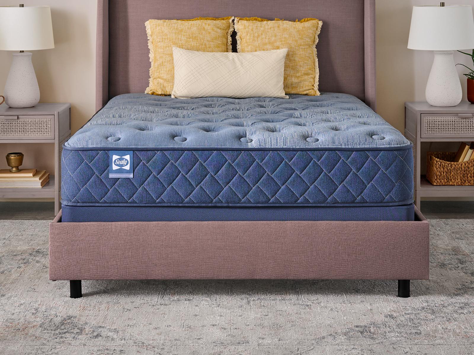 Tanglewood 2.0 Medium Mattress