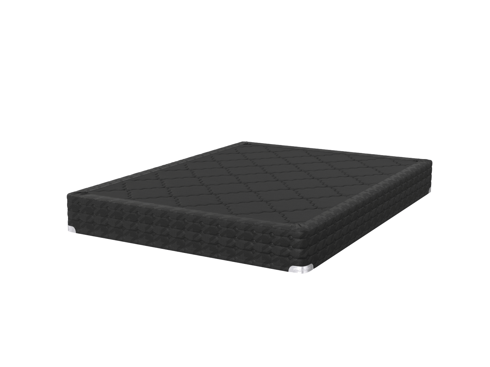 Kingsdown Wesley Collection Box Spring Foundation | Reg | Queen