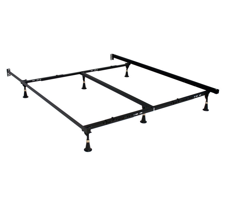 Hollywood Bed Frame Stabl Base Premium, Mattress Firm Adjustable King Bed Frame