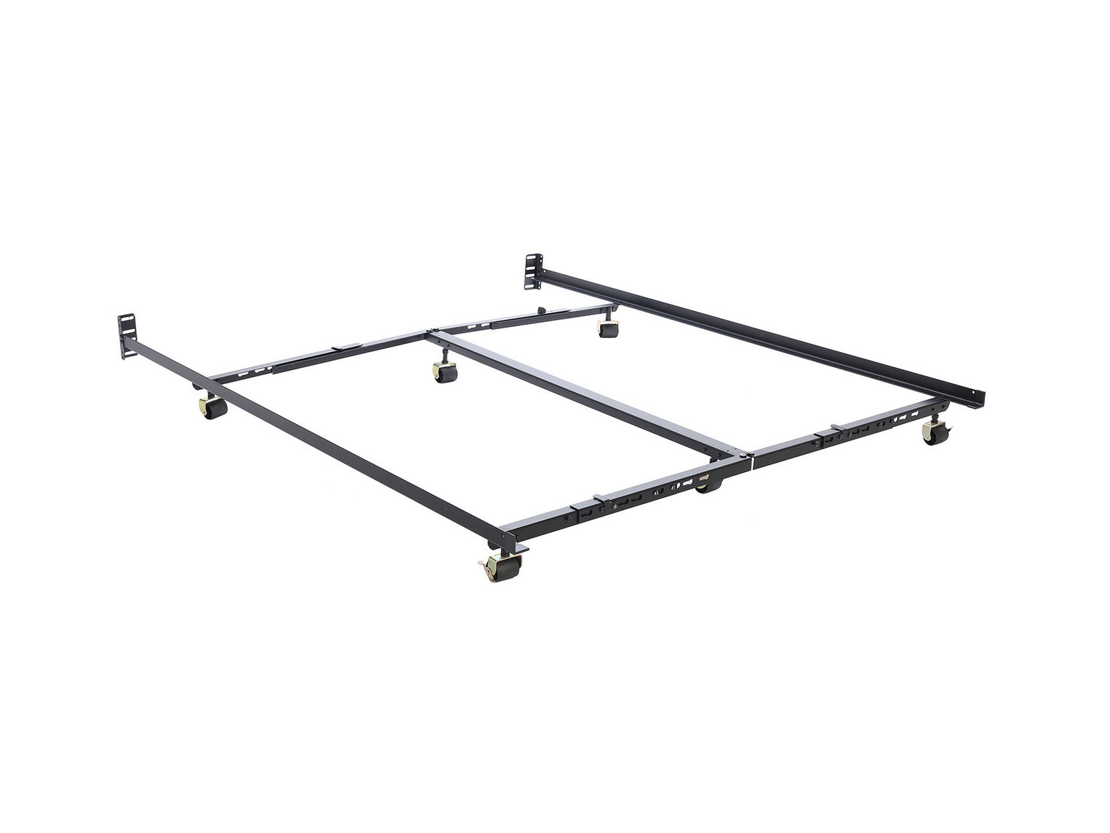 Hollywood Bed Frame | One Size Fits All | Low Profile | Stabl-Base Premium Elite