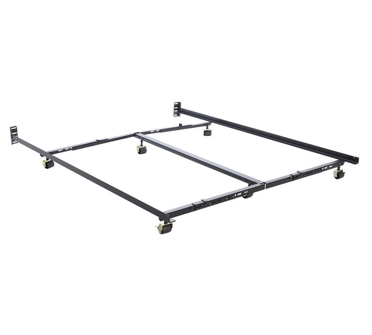 Hollywood Bed Frame Premium, How To Adjust The Height Of A Metal Bed Frame