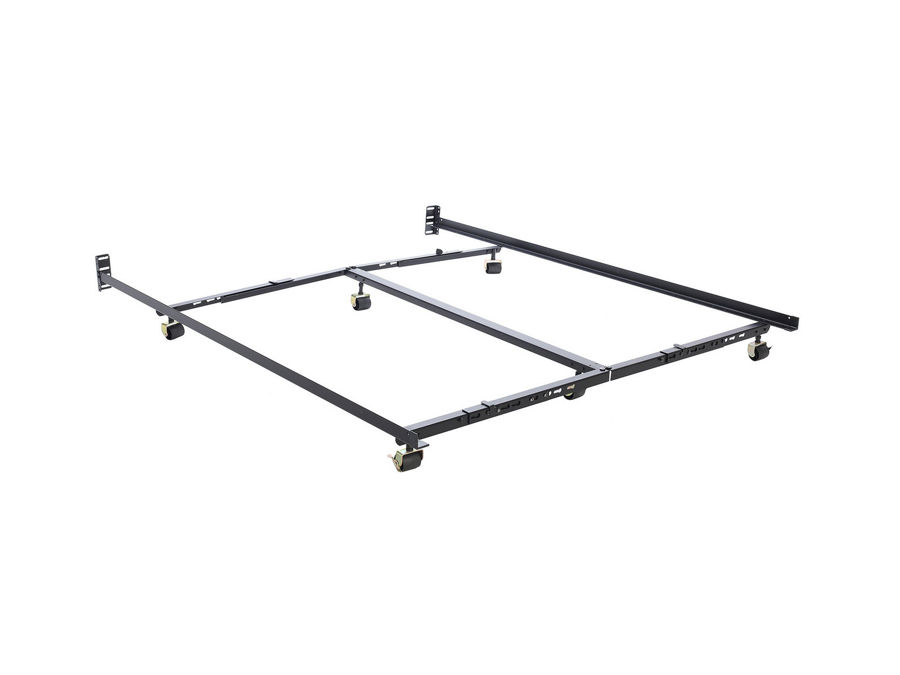 Hollywood Bed Frame Premium, Are All Metal Bed Frames The Same