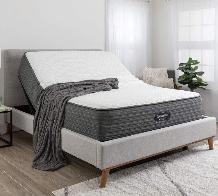 Beautyrest Hybrid 13.5