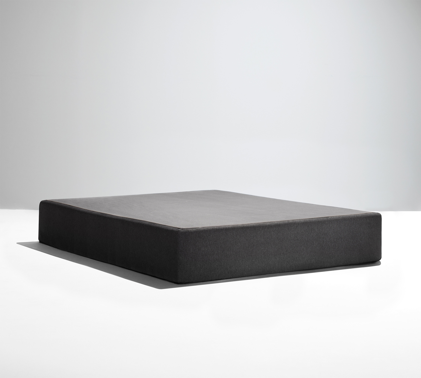 Tempur-Pedic Foundation | Queen | 5 Box Spring | Low Profile | Charcoal