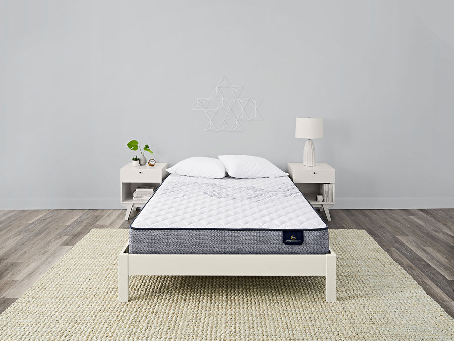 Serta Perfect Sleeper Elkins Ii 11, Sears California King Bed Frame