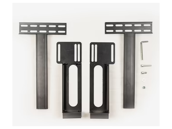 Universal Headboard Bracket - TSI