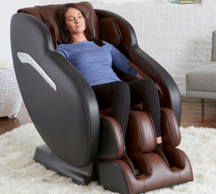 Infinity Aura Massage Chair Mattress Firm, California King Adjustable Bed Frame With Massage Chair
