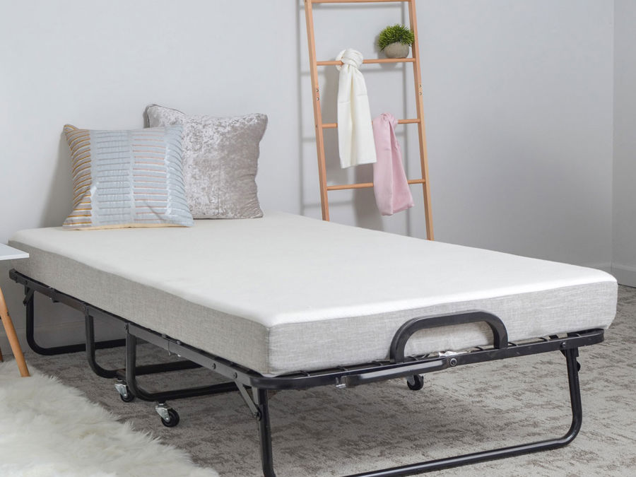 Milliard Diplomat Folding Bed, Best Twin Rollaway Bed