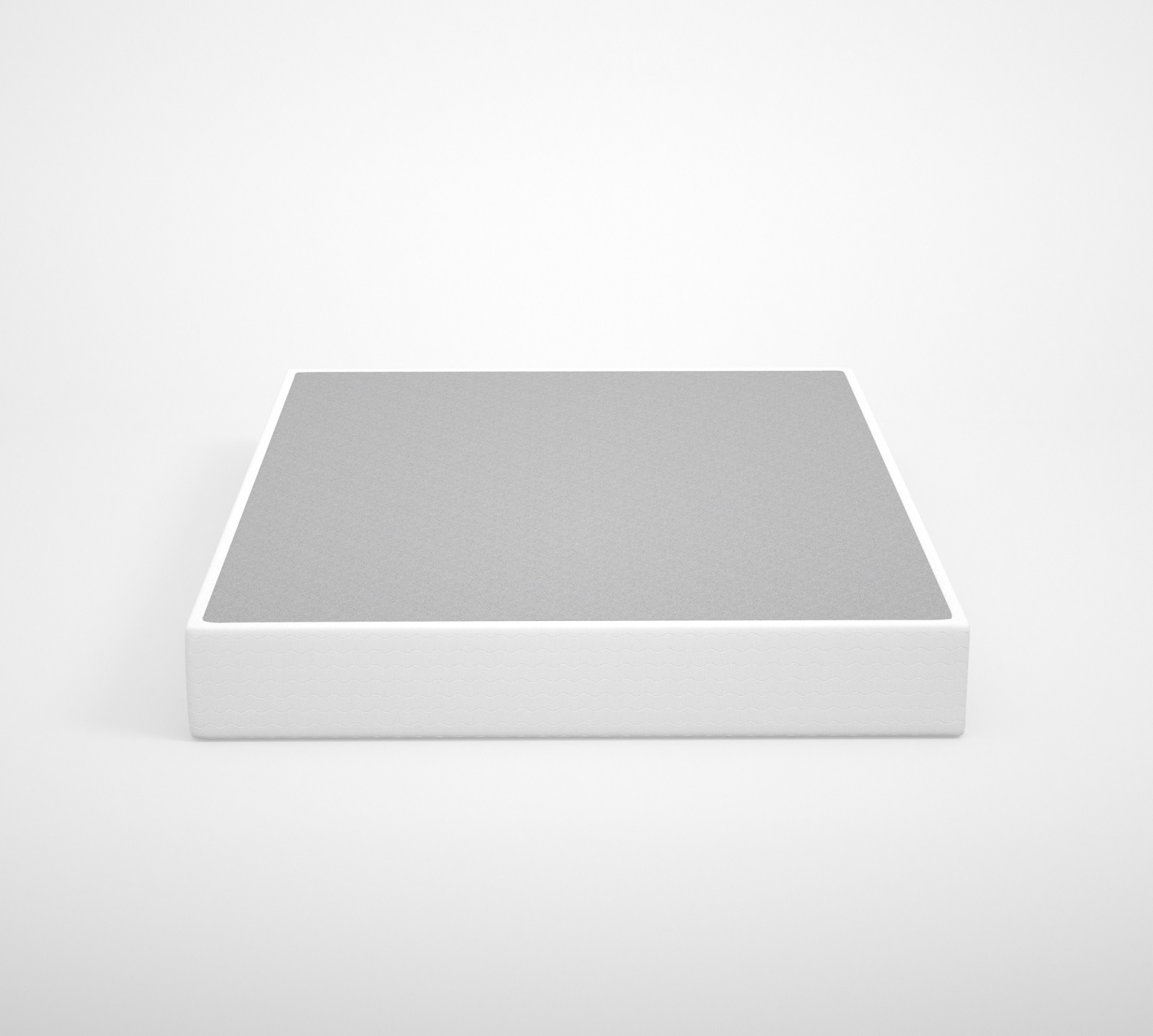 Zinus Full 9 Inch Metal Smart BoxSpring