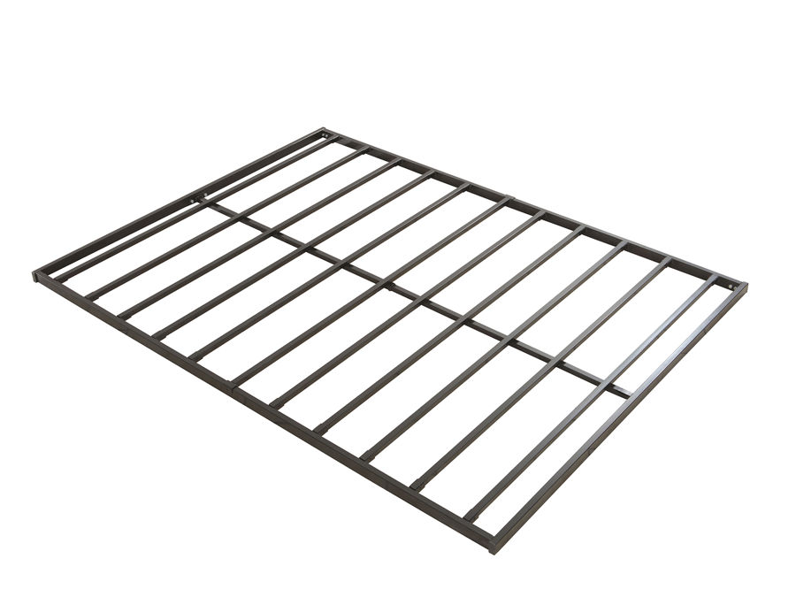Tulo Metal Bunkie Board Mattress Firm, Can A Bunkie Board Be Used On Metal Bed Frame