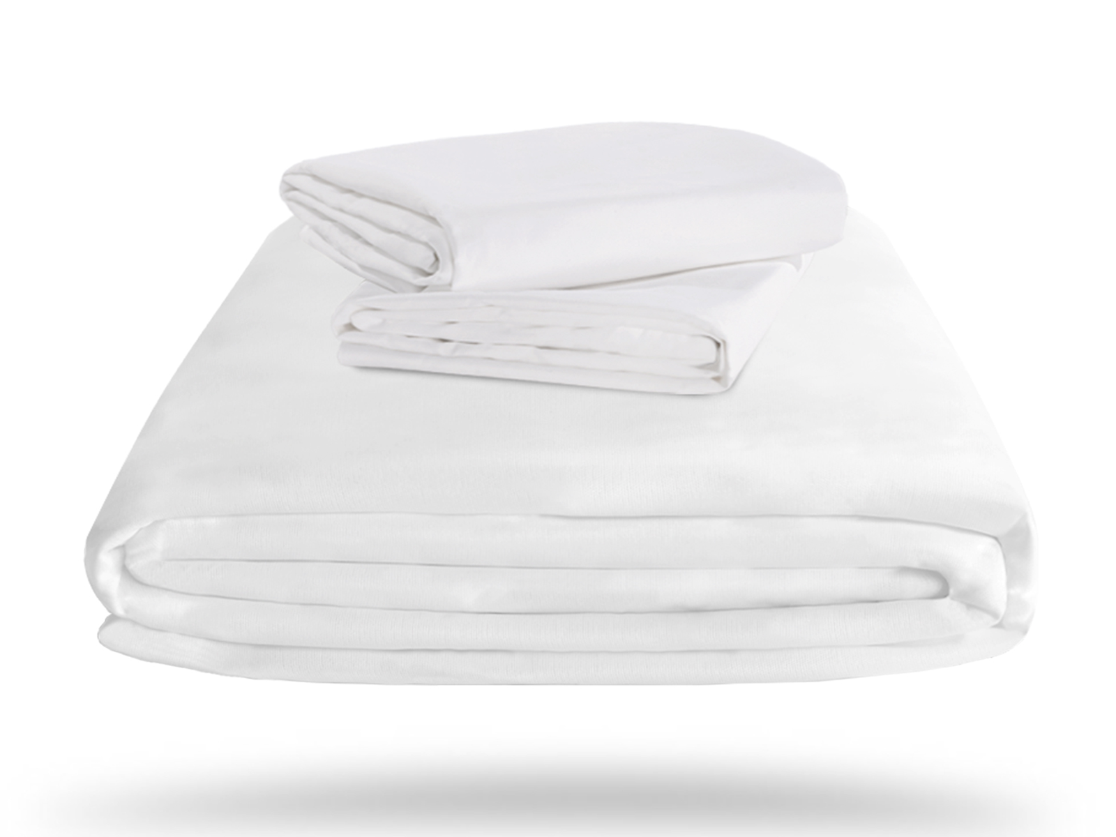 Bedgear Twin Germshield Mattress and Pillow Cover Set | Antimicrobial