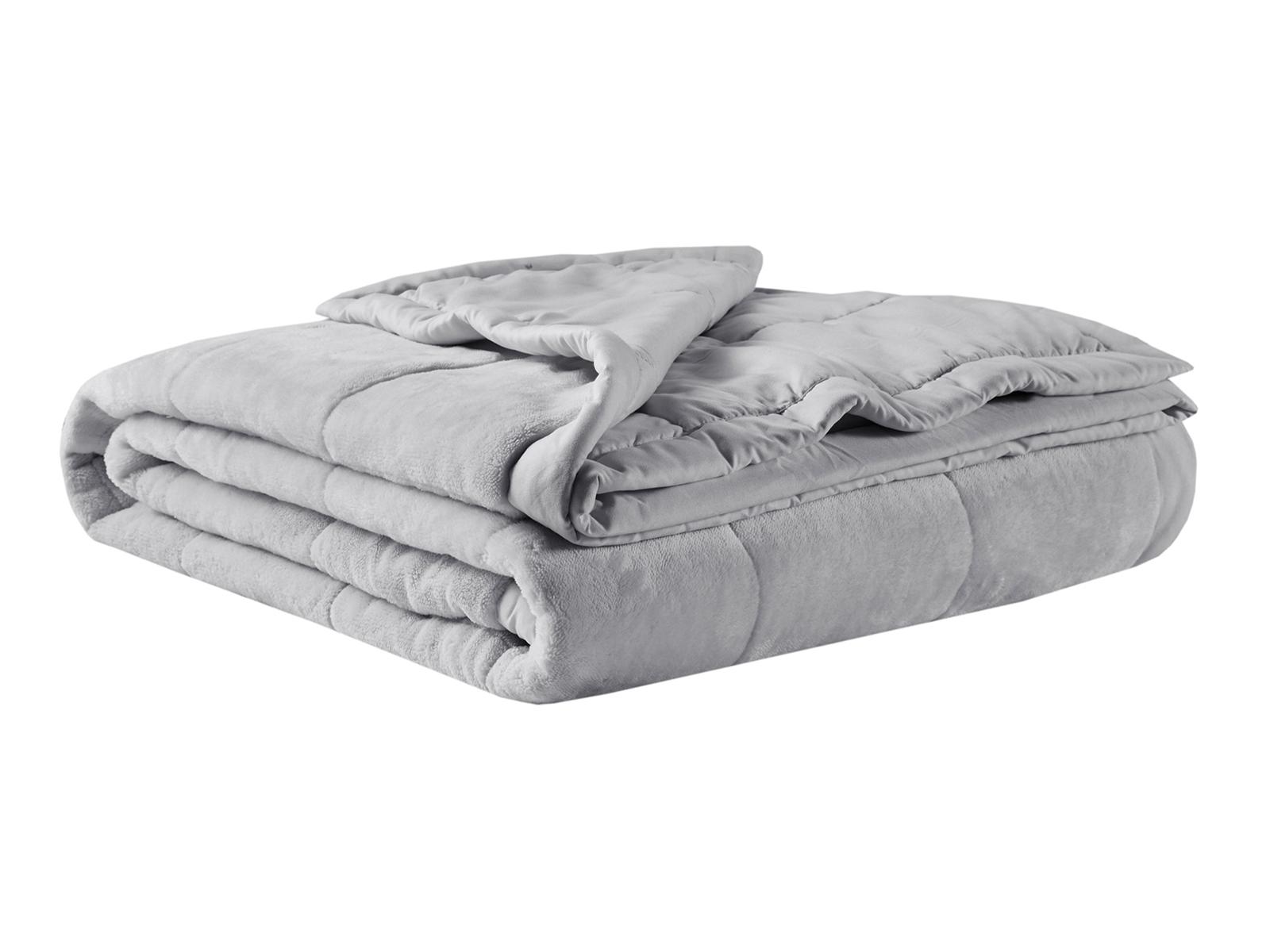Madison Park Twin/Twin Extra Long Coleman Reversible Down Alternative Blanket
