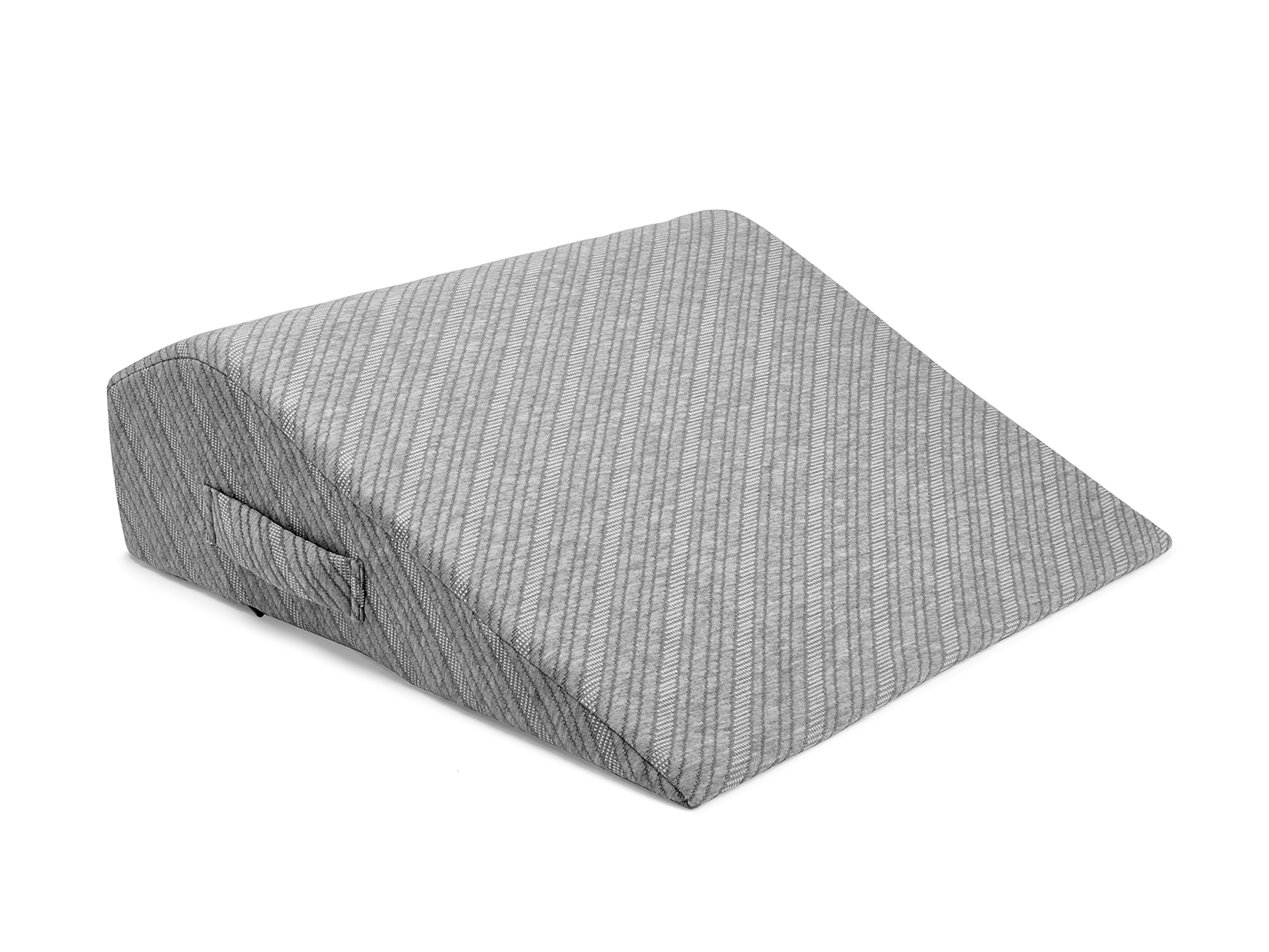 nue by Novaform Eco-Friendly Wedge Pillow | Cooling