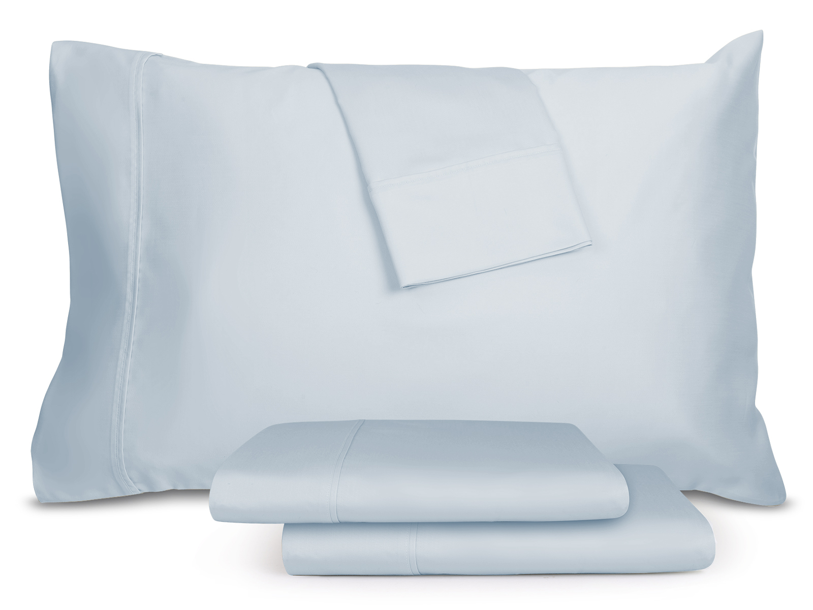 Celliant King Celliant Performance 400-Thread Count Sheet Set | Blue