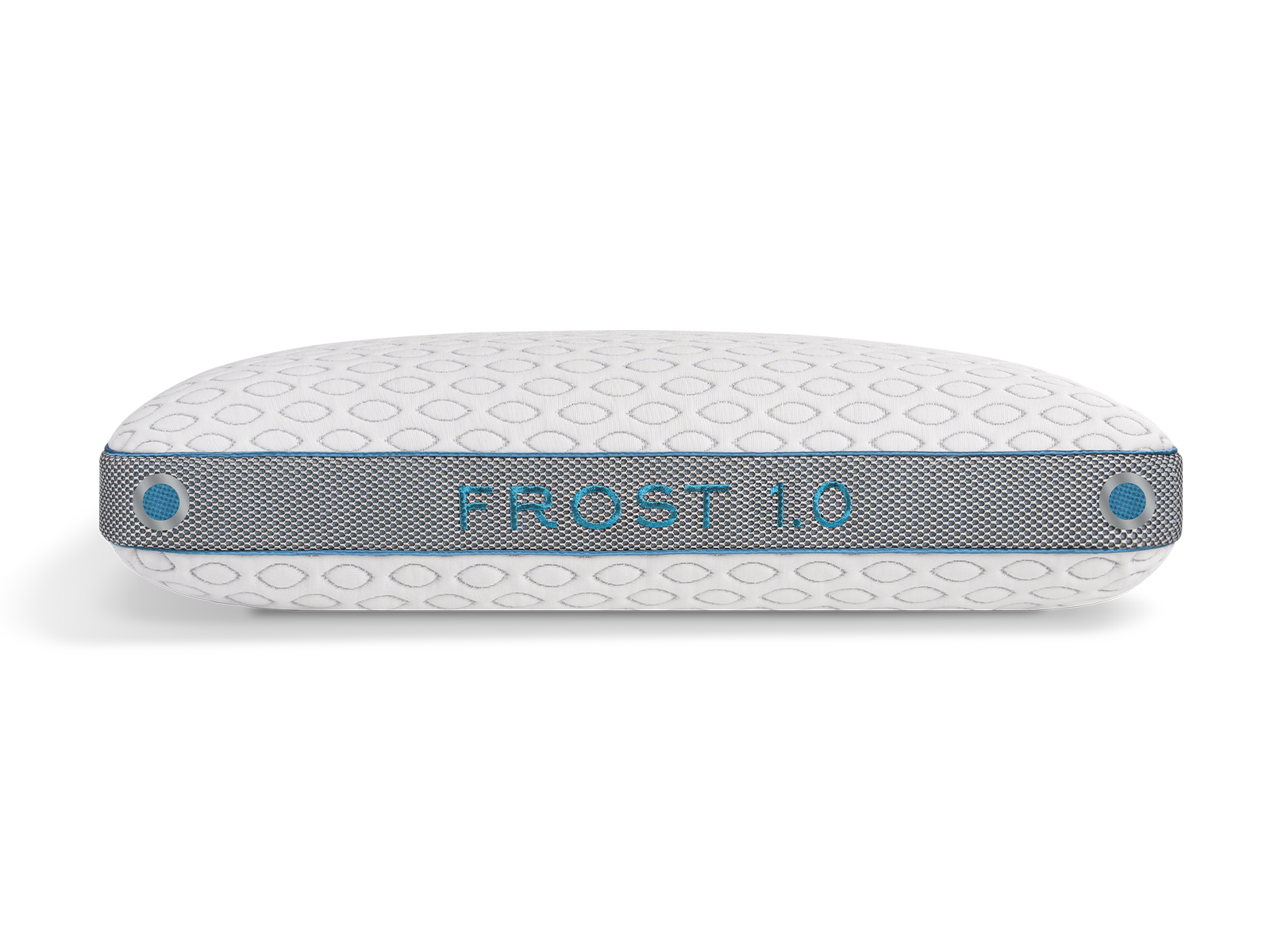 V000265915 Bedgear Frost 1.0 Performance Pillow Queen sku V000265915