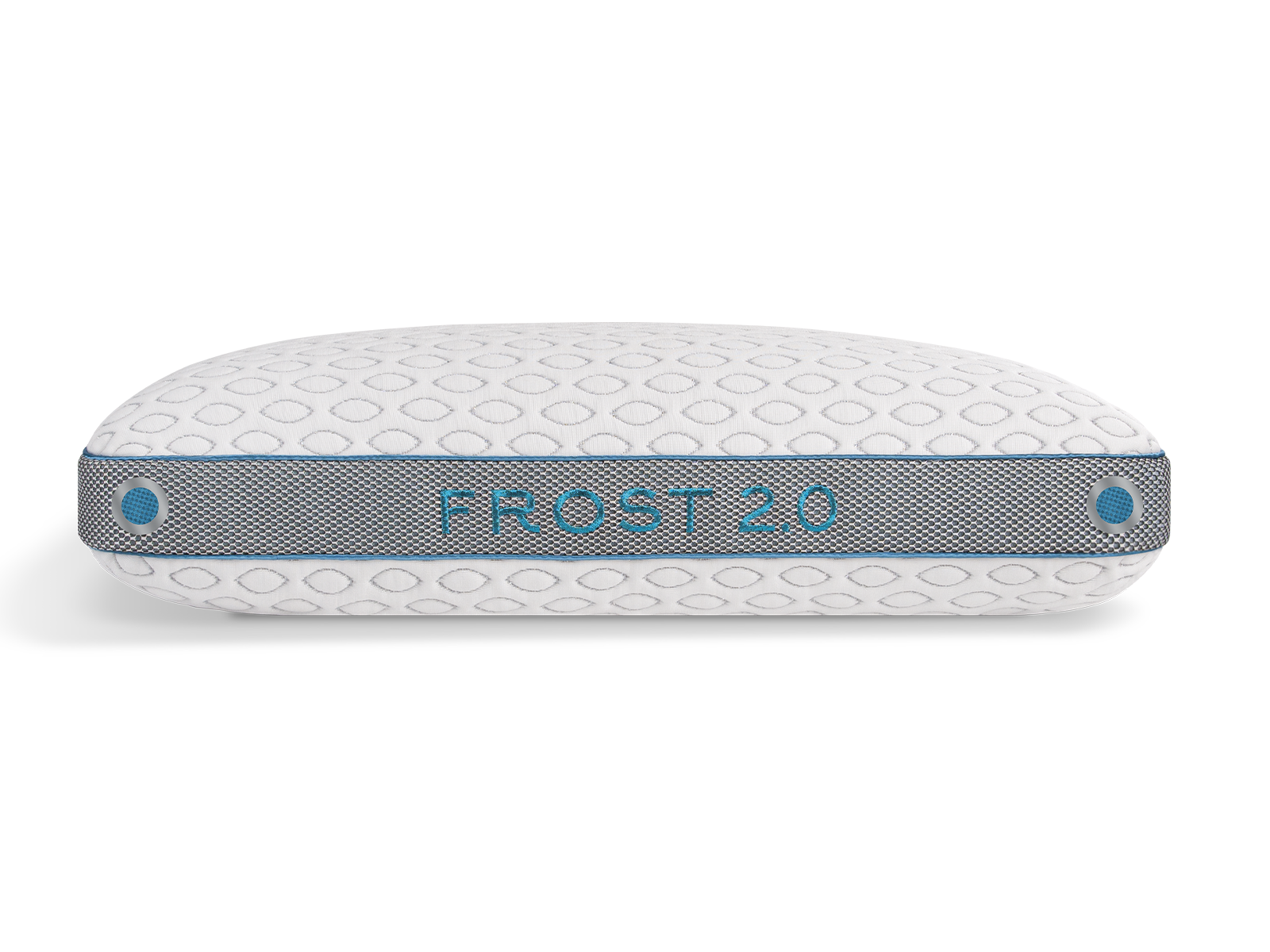 V000265919 Bedgear Frost 2.0 Performance Pillow Queen sku V000265919