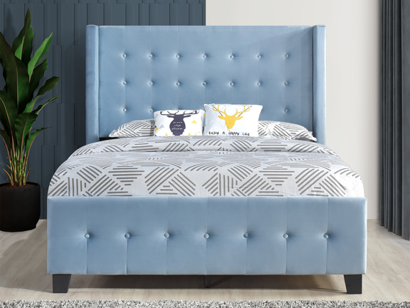 Deluxe Darius Smart Bed