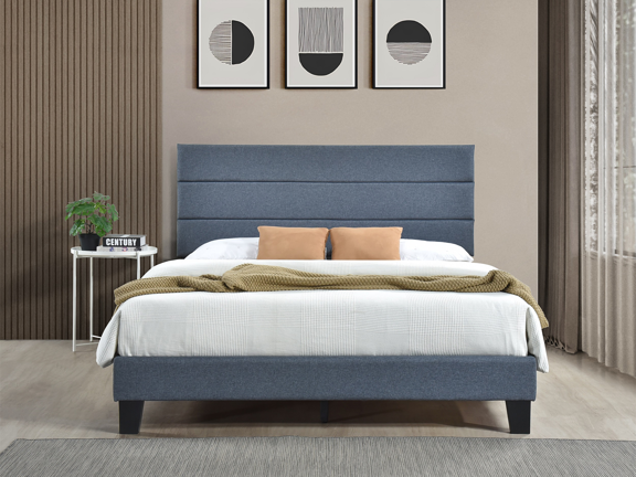 Rhea Platform Bed