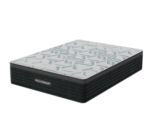 MF 2.0 Plush Pillowtop Mattress