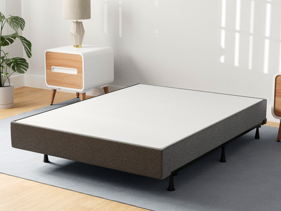 Basics Easy Assembly Box Spring