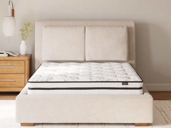 Ashley Chime 8" Mattress