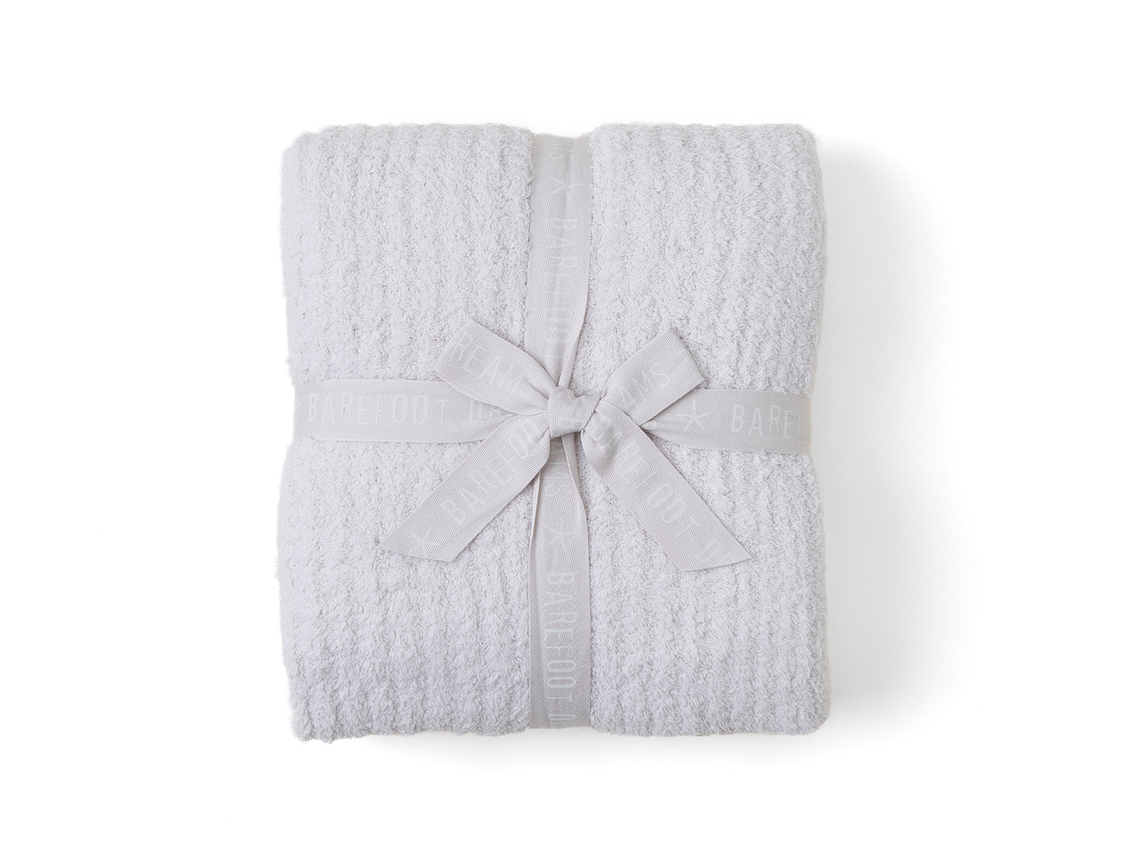 CozyChic® Ribbed Throw - Almond / 54" x 72"
