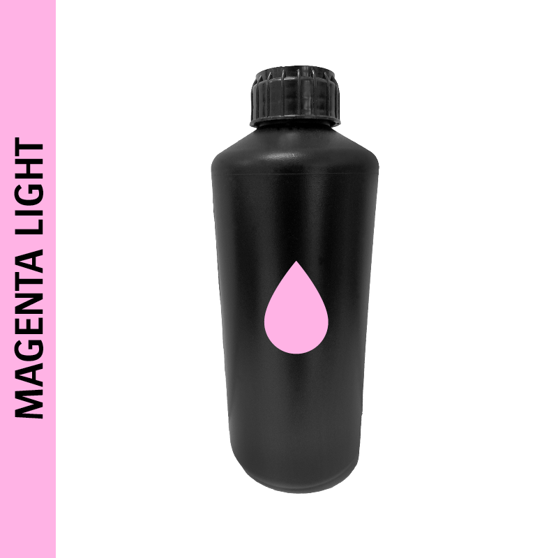 4O8QS - ANAPURNA 200 MAGENTA LIGHT 2 X 1 LITER