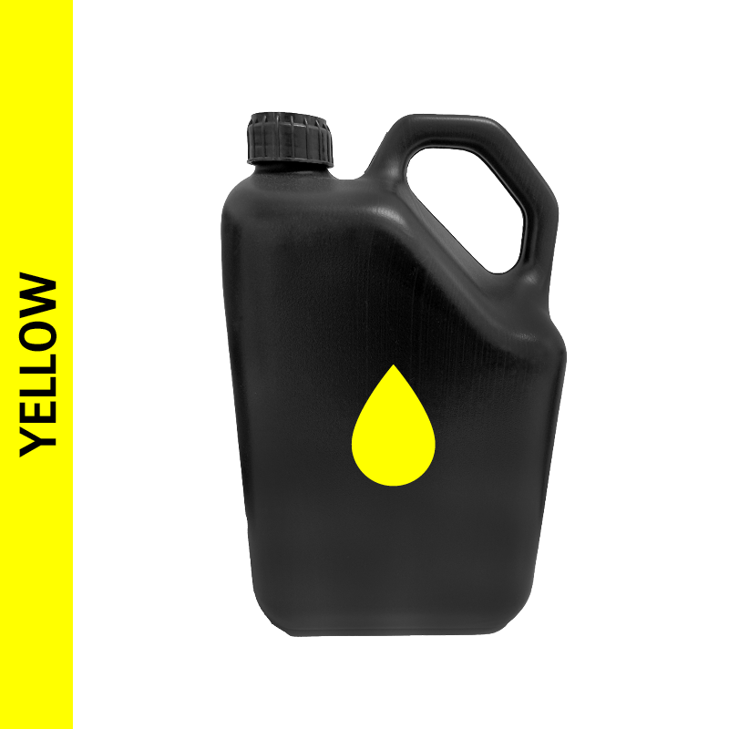 4O8SW - ANAPURNA 200 RTR YELLOW 1 X 3 LITER