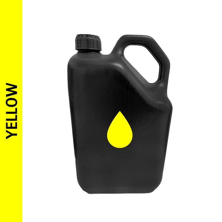 4O8SW - ANAPURNA 200 RTR YELLOW 1 X 3 LITER