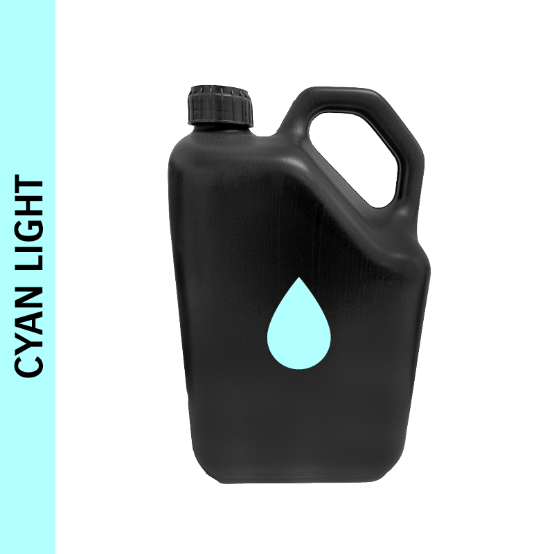 4OWK3 - ANAPURNA 1500 RTR CYAN LIGHT 1 X 3 LITER