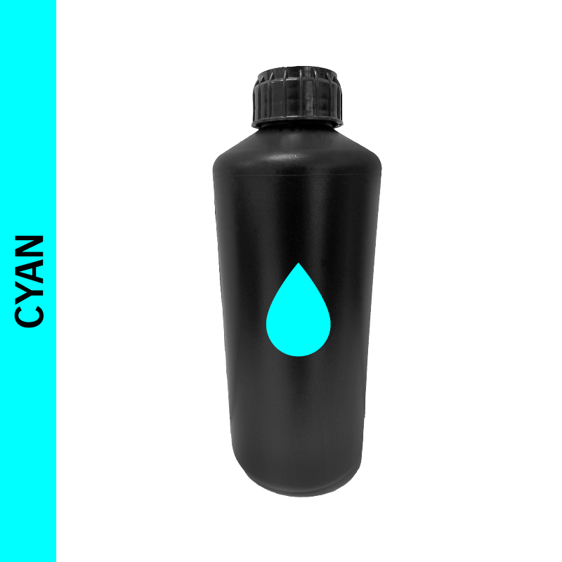 4PA4X - ANUVIA 1550 RTR CYAN 2 X 1 LITER