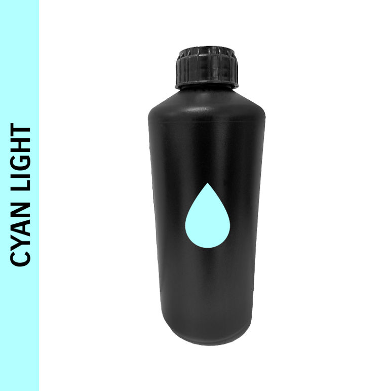 4PLPB - ANUVIA 1250 CYAN LIGHT 2 X 1 LITER