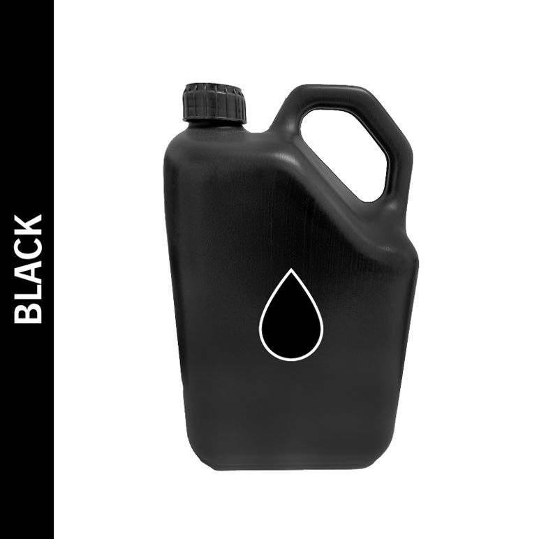 4PPD4 - ANAPURNA 1501 RTR BLACK 1 X 3 LITER