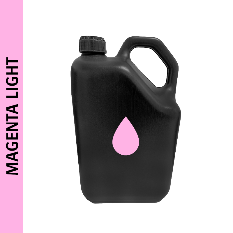 4PPF8 - ANAPURNA 1501 RTR MAGENTA LIGHT 1 X 3 LITER