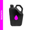 4QK8J - OBERON 1470 MAGENTA 1 X 3 LITER